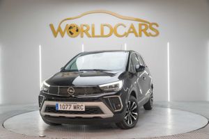 Opel CrossLand 1.2 81kW (110CV) Elegance Pack  - Foto 2