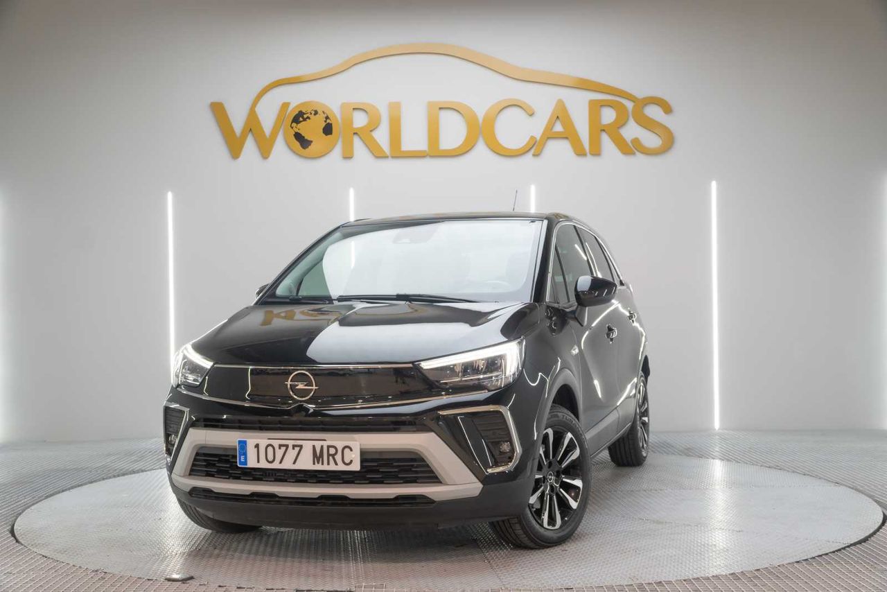Opel CrossLand 1.2 81kW (110CV) Elegance Pack  - Foto 1