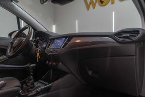 Opel CrossLand 1.2 81kW (110CV) Elegance Pack  - Foto 23