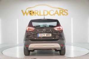 Opel CrossLand 1.2 81kW (110CV) Elegance Pack  - Foto 6