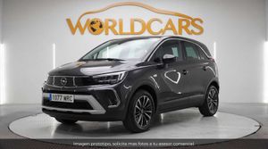 Opel CrossLand 1.2 81kW (110CV) Elegance Pack  - Foto 2