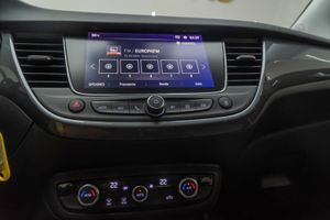 Opel CrossLand 1.2 81kW (110CV) Elegance Pack  - Foto 12