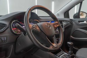 Opel CrossLand 1.2 81kW (110CV) Elegance Pack  - Foto 11