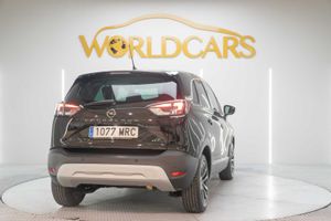 Opel CrossLand 1.2 81kW (110CV) Elegance Pack  - Foto 5