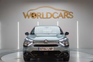 Citroën C4 PureTech 130 S&S 6v Feel Pack  - Foto 3