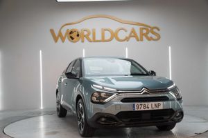 Citroën C4 PureTech 130 S&S 6v Feel Pack  - Foto 3
