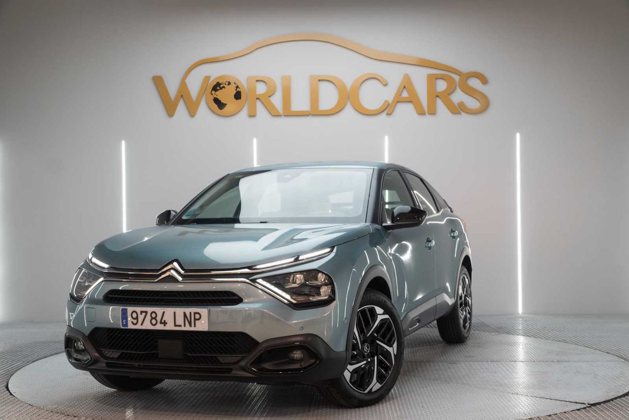 Citroën C4 PureTech 130 S&S 6v Feel Pack  - Foto 1