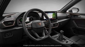 Cupra Formentor 1.5 TSI 110kW (150 CV)  - Foto 4