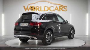 Mercedes GLC GLC 200 d 4MATIC  - Foto 3