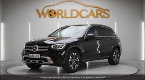 Mercedes GLC GLC 200 d 4MATIC  - Foto 2