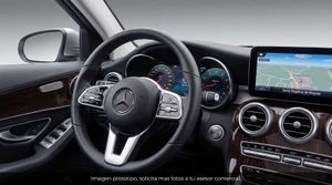 Mercedes GLC GLC 200 d 4MATIC  - Foto 3