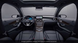 Mercedes GLC GLC 200 d 4MATIC  - Foto 4