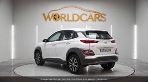 Hyundai Kona 1.0 TGDI Klass 4X2  - Foto 3