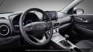 Hyundai Kona 1.0 TGDI Klass 4X2  - Foto 4