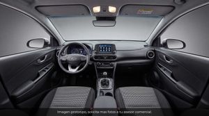 Hyundai Kona 1.0 TGDI Klass 4X2  - Foto 3