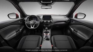 Nissan Juke DIG-T 84 kW (114 CV) 6M/T Tekna  - Foto 3