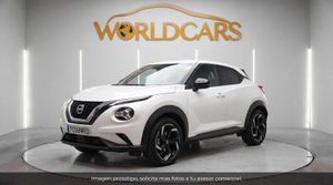 Nissan Juke DIG-T 84 kW (114 CV) 6M/T Tekna  - Foto 2