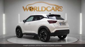 Nissan Juke DIG-T 84 kW (114 CV) 6M/T Tekna  - Foto 3