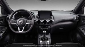 Nissan Juke DIG-T 84 kW (114 CV) 6M/T Tekna  - Foto 4
