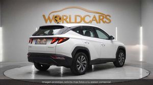 Hyundai Tucson 1.6 TGDI 110kW (150CV) Klass  - Foto 3