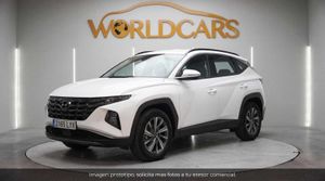 Hyundai Tucson 1.6 TGDI 110kW (150CV) Klass  - Foto 2