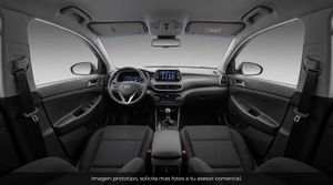Hyundai Tucson 1.6 TGDI 110kW (150CV) Klass  - Foto 3