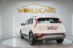 Kia Niro 1.6 GDi PHEV 104kW (141CV) Concept - Foto 7