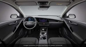 Kia Niro  1.6 plug-in hybrid concept plug-in hybrid  - Foto 3