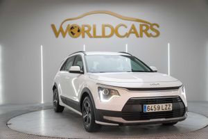 Kia Niro 1.6 GDi PHEV 104kW (141CV) Concept - Foto 3