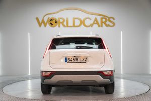 Kia Niro 1.6 GDi PHEV 104kW (141CV) Concept - Foto 6