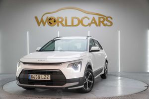 Kia Niro 1.6 GDi PHEV 104kW (141CV) Concept - Foto 2