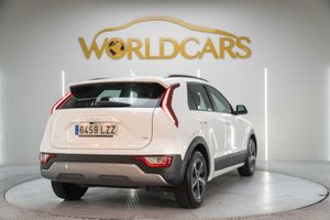Kia Niro 1.6 GDi PHEV 104kW (141CV) Concept - Foto 5