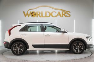 Kia Niro 1.6 GDi PHEV 104kW (141CV) Concept - Foto 4