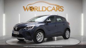 Renault Captur equilibre TCe 67kW (90CV)  - Foto 2