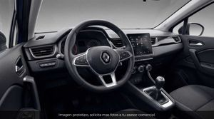 Renault Captur equilibre TCe 67kW (90CV)  - Foto 4