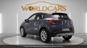 Renault Captur equilibre TCe 67kW (90CV)  - Foto 3