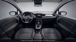 Renault Captur equilibre TCe 67kW (90CV)  - Foto 3