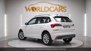 Skoda Kamiq 1.0 TSI 81kW (110CV) DSG Ambition  - Foto 3