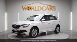 Skoda Kamiq 1.0 TSI 81kW (110CV) DSG Ambition  - Foto 2