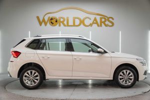 Skoda Kamiq 1.0 TSI 81kW (110CV) DSG Ambition  - Foto 4