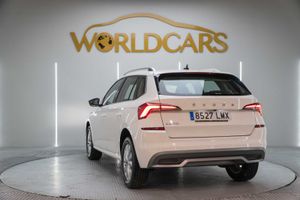 Skoda Kamiq 1.0 TSI 81kW (110CV) DSG Ambition  - Foto 7