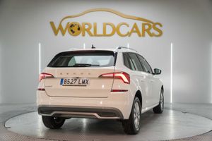 Skoda Kamiq 1.0 TSI 81kW (110CV) DSG Ambition  - Foto 5