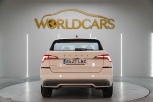 Skoda Kamiq 1.0 TSI 81kW (110CV) DSG Ambition  - Foto 6