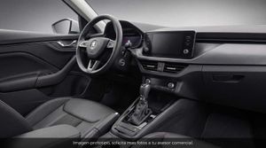 Skoda Kamiq 1.0 TSI 81kW (110CV) DSG Ambition  - Foto 4