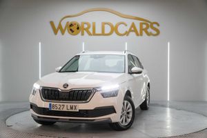 Skoda Kamiq 1.0 TSI 81kW (110CV) DSG Ambition  - Foto 2