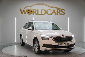 Skoda Kamiq 1.0 TSI 81kW (110CV) DSG Ambition  - Foto 3