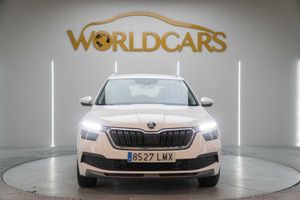 Skoda Kamiq 1.0 TSI 81kW (110CV) DSG Ambition  - Foto 3