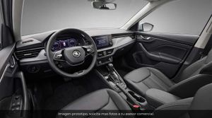 Skoda Kamiq 1.0 TSI 81kW (110CV) DSG Ambition  - Foto 3