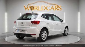Seat Ibiza 1.0 MPI 59kW (80CV) Reference Salta  - Foto 3