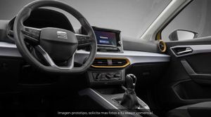 Seat Ibiza 1.0 MPI 59kW (80CV) Reference Salta  - Foto 4